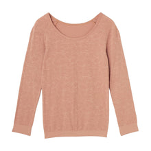 画像をギャラリービューアに読み込む, インナー レディース あったかインナー 8分袖インナー 着るタイツ 暖かい M・L 女性 婦人 インナーシャツ アンダーウェア 薄手 Uネック 防寒 寒さ対策 花柄