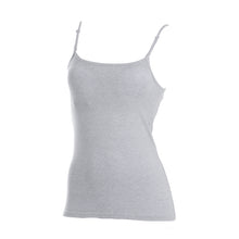 画像をギャラリービューアに読み込む, キャミソール カップ付き 子供 透けにくい ジュニア ブラトップ ブラキャミ SS~L (インナー 下着 中学生 小学生 女子 女の子 カップ付きインナー パッド付き ジュニアブラ ファーストブラ) (在庫限り)