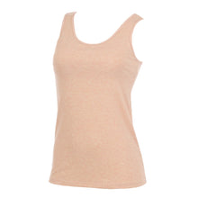 画像をギャラリービューアに読み込む, ジュニアブラ タンクトップ パッド付き 透けにくい L ジュニア カップ付き インナー 子供 下着 女子 女の子 ハイジュニ 吸汗速乾 スクールインナー (在庫限り)