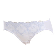 画像をギャラリービューアに読み込む, ショーツ ホワイト 女子 レース M・L (中学生 スクール 白 女の子 スクールインナー スクールショーツ アツギ ハイジュニ パンツ 肌着 ジュニアインナー インナー かわいい) (在庫限り)