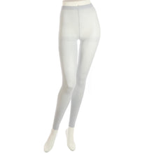 画像をギャラリービューアに読み込む, レギンス レディース 10分丈 アツギ 冷やしレギンスはじめました。 持続冷感 M-L・L-LL (10分丈レギンス 冷感レギンス UV対策 ATSUGI スパッツ スカート下 下履き 足首丈) (在庫限り)