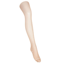 画像をギャラリービューアに読み込む, アツギ ストッキング 夏用 サマーストッキング アツギストッキング 3足組 M-L・L-LL ベージュ 肌色 黒 パンティストッキング パンスト 夏 春 蒸れにくい デイリー 日常使い (在庫限り)