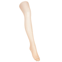 画像をギャラリービューアに読み込む, アツギ ストッキング 夏用 サマーストッキング アツギストッキング 3足組 M-L・L-LL ベージュ 肌色 黒 パンティストッキング パンスト 夏 春 蒸れにくい デイリー 日常使い (在庫限り)