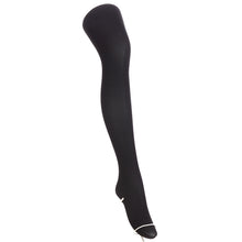 画像をギャラリービューアに読み込む, タイツ 女子 中学生 高校生 80デニール 2足組 スクール 学校 アツギ スクールタイム S-M~L-LL 発熱タイツ あたたかい 黒タイツ 毛玉 ジュニア キッズ 子供 秋 冬 通学 防寒 女の子 2P