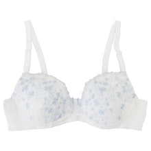 画像をギャラリービューアに読み込む, ソフトワイヤーブラ 中学生 ジュニアブラ L字ワイヤー A65~C75 (アツギ ハイジュニ ブラ ファーストブラ スクールインナー ジュニアインナー 下着 肌着 女の子) (在庫限り)