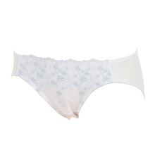 画像をギャラリービューアに読み込む, 女児 ショーツ 白 女の子 シンプル M・L (中学生 スクール スクールインナー スクールショーツ アツギ ハイジュニ パンツ 肌着 ジュニアインナー インナー かわいい) (在庫限り)