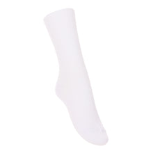 画像をギャラリービューアに読み込む, ソックス クルー クルーソックス ジュニア クルー丈 靴下 20cm丈 3足組 22-24cm・24-26cm (白 黒 紺 レディース 女子 スクール 通学 部活 中学生 高校生) (在庫限り)