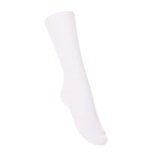 画像をギャラリービューアに読み込む, ソックス クルー クルーソックス ジュニア 靴下 クルー丈 26cm丈 3足組 22-24cm・24-26cm (白 黒 紺 レディース 女子 スクール 通学 部活 中学生 高校生) (在庫限り)