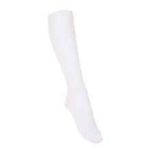 画像をギャラリービューアに読み込む, ハイソックス ソックス スクールソックス 靴下 32cm丈 3足組 22-24cm・24-26cm (白 黒 紺 レディース 女子 スクール 通学 部活 中学生 高校生)
