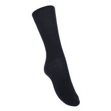 画像をギャラリービューアに読み込む, ソックス キッズ クルー ジュニア 靴下 2足組 16-18cm~24-26cm (白 黒 紺 ロークルー ショート レディース 女子 スクール 通学 部活 小学生 中学生 高校生) (在庫限り)