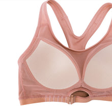 画像をギャラリービューアに読み込む, アツギ スポーツブラ 揺れない ずれない スポブラ M~LL (高校生 中学生 アンダー 調節 スポーツ ブラジャー ノンワイヤーブラ 下着 肌着 婦人 レディース インナー L) (在庫限り)