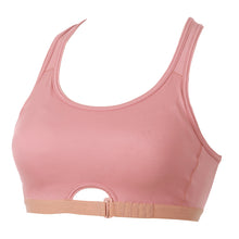 画像をギャラリービューアに読み込む, アツギ スポーツブラ 揺れない ずれない スポブラ M~LL (高校生 中学生 アンダー 調節 スポーツ ブラジャー ノンワイヤーブラ 下着 肌着 婦人 レディース インナー L) (在庫限り)