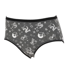 画像をギャラリービューアに読み込む, スヌーピー サニタリーショーツ 生理用ショーツ 夜用 超ロングシート ナイト用 150~165cm (生理ショーツ 中学生 女の子 下着 サニタリー 生理 ピーナッツ 多い日 かわいい インナー) (在庫限り)