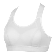 画像をギャラリービューアに読み込む, スポーツブラ 中学生 ハイジュニ スポブラ ダンス 体育 メッシュ 通気性 S~LL 揺れない 蒸れない クロスバック スクールインナー アツギ ファーストブラ ノンワイヤー ジュニアインナー 機能性インナー 小学生 運動 部活 スポーツ 下着 M L (在庫限り)
