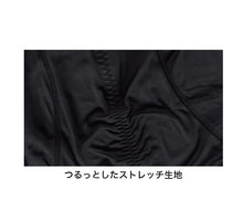 画像をギャラリービューアに読み込む, 生理用ショーツ サニタリーショーツ レディース ショーツ 婦人 スポーツ アツギ 1分丈 M・L (ボクサーパンツ サニタリー 羽つき ウイング ショーツ 肌着 下着 婦人肌着 インナー) (在庫限り)