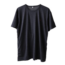 画像をギャラリービューアに読み込む, メンズ 半袖 メッシュ tシャツ インナー ブランド プレイボーイ M~LL 下着 夏 春 薄手 肌着 インナーシャツ クルーネック 丸首 ワンポイント 紳士 トップス 紳士肌着 男 アンダーウェア (在庫限り)