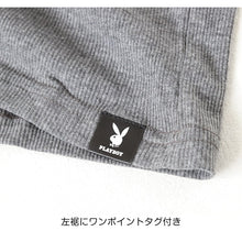 画像をギャラリービューアに読み込む, メンズ タンクトップ ノースリーブ インナー ブランド 紳士 トップス PLAYBOY M~LL (プレイボーイ PLAY BOY ランニング スリーブレス ランニングシャツ 紳士肌着 男 アンダーウェア playboy)