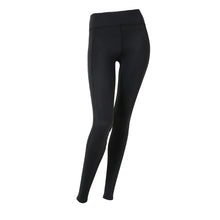 画像をギャラリービューアに読み込む, ヨガパンツ レギンス レディース 10分丈 ヨガウェア ヨガ スポーツ フィットネス ボトム M~LL アツギ スパッツ ジム 運動 スポーツタイツ ヨガウエア 1枚履き 吸汗速乾 足首丈 (在庫限り)