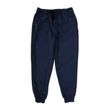 画像をギャラリービューアに読み込む, メンズ ルームパンツ ジョガーパンツ 秋冬 部屋着 ルームウェア 長ズボン 裏微起毛 ブランド プレイボーイ M~LL ルームウエア ボトム ボトムス パンツ アウター 紳士 男 ラウンジウェア PLAYBOY (在庫限り)
