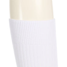 画像をギャラリービューアに読み込む, メンズ ソックス クルーソックス 靴下 クルー丈 アツギ クルー丈ソックス 3足組 24-26cm~28-30cm (リブ まとめ買い リブソックス レッグウェア 大きいサイズ 27cm 28cm 29cm 普段使い)