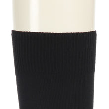 画像をギャラリービューアに読み込む, ソックス メンズ ビジネス 靴下 通勤 アツギ WORK-Fit 紳士 クルー丈ソックス 3足組 24-26cm・26-28cm (紳士 男性 ワークフィット プレーンソックス くつ下 くつした シンプル 無地)