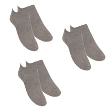 画像をギャラリービューアに読み込む, アツギ クランク 靴下 スニーカー丈ソックス 紳士 婦人 子供用 サポーティ 3足組 22-24cm~26-28cm メンズ ジュニア レディース キッズ スポーツ くるぶし スクールソックス 白靴下