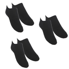 画像をギャラリービューアに読み込む, アツギ クランク 靴下 スニーカー丈ソックス 紳士 婦人 子供用 サポーティ 3足組 22-24cm~26-28cm メンズ ジュニア レディース キッズ スポーツ くるぶし スクールソックス 白靴下