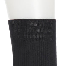 画像をギャラリービューアに読み込む, 婦人 ソックス ロークルー クルー丈ソックス レディース 靴下 リブ アツギ WORK-Fit 2足組 22-23cm・24-25cm (婦人 女性 ワークフィット リブソックス くつ下 くつした シンプル 無地) (在庫限り)