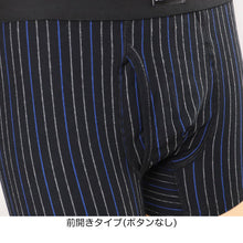 画像をギャラリービューアに読み込む, PLAYBOY ボクサーパンツ メンズ 前開き ボクサーブリーフ ブランド 綿 インナー コットン M~LL 下着 男性 パンツ ボクサー シンプル おしゃれ プレイボーイ playboy PLAY BOY