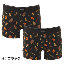 画像をギャラリービューアに読み込む, 尿漏れパンツ 男性用 ちょい漏れ ボクサーパンツ 吸水 15cc対応 2枚セット M L LL 軽失禁 前とじ メンズ 下着 パンツ シミ出し防止 ストレッチ ウエストソフトゴム PLAYBOY プレイボーイ ボクサーブリーフ エチケット インナー 尿もれ 失禁パンツ