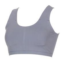 画像をギャラリービューアに読み込む, ノンワイヤーブラ ブラジャー ハーフトップ シームレス ブラ ひびきにくい アウターにひびかない レディース アツギ M~4L 下着 3l 4l LL インナー モールドカップ シンプル 無地 e-select