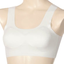 画像をギャラリービューアに読み込む, ハーフトップ ブラ ジュニアブラ ブラジャー 子供 中学生 小学生 下着 タグレス Hijuni S~LL スクールインナー アツギ ハイジュニ ファーストブラ ノンワイヤー ジュニアインナー
