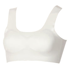 画像をギャラリービューアに読み込む, ハーフトップ ブラ ジュニアブラ ブラジャー 子供 中学生 小学生 下着 タグレス Hijuni S~LL スクールインナー アツギ ハイジュニ ファーストブラ ノンワイヤー ジュニアインナー