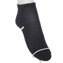 画像をギャラリービューアに読み込む, ソックス スニーカーソックス ジュニア 靴下 スクールソックス 学生 学校 サポーティ 2足組 16-18cm~24-26cm 白 黒 紺 レディース 女子 スクール 通学 部活 小学生 中学生 高校生 アツギ
