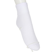 画像をギャラリービューアに読み込む, アツギ ソックス ショートソックス ハイカット ジュニア 靴下 スクールソックス 学生 学校 サポーティ 2足組 16cm~26cm 白 黒 紺 レディース 女子 スクール 通学 部活 小学生 中学生 高校生 アツギ