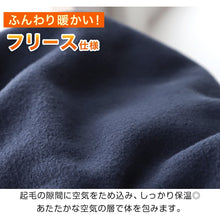 画像をギャラリービューアに読み込む, メンズ tシャツ フリース 長袖 インナー 防寒 暖かい あったかい ロンT ブランド プレイボーイ M~LL トップス インナーシャツ 丸首 秋 冬 紳士 肌着 男 クルーネック PLAYBOY アンダーウェア (在庫限り)