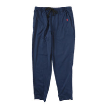 画像をギャラリービューアに読み込む, ジョガーパンツ メンズ ルームパンツ 部屋着 ボトム ルームウェア 長ズボン 乾きやすい M~LL ボトムス プレイボーイ パンツ アウター ラウンジウェア PLAYBOY 秋 春 ブランド (在庫限り)