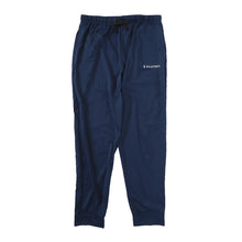 画像をギャラリービューアに読み込む, ジョガーパンツ メンズ ルームパンツ 部屋着 ボトム ルームウェア 長ズボン 乾きやすい M~LL ボトムス プレイボーイ パンツ アウター ラウンジウェア PLAYBOY 秋 春 ブランド (在庫限り)