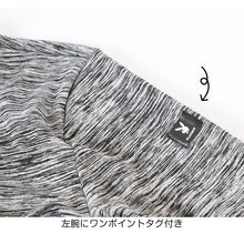 画像をギャラリービューアに読み込む, メンズ 長袖 ハイネック 裏起毛 フリース 防寒 暖かい tシャツ ロンT インナー ブランド プレイボーイ M~LL トップス インナーシャツ あったかい 秋 冬 紳士 肌着 男 PLAYBOY アンダーウェア