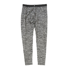 画像をギャラリービューアに読み込む, メンズ ロングタイツ レギンス 裏起毛 ロングボトム 防寒 フリース ロングパンツ ルームパンツ 部屋着 ボトム M~LL ルームウェア 長ズボン プレイボーイ ボトムス パンツ アウター PLAYBOY 秋 冬 ブランド