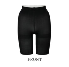 画像をギャラリービューアに読み込む, 着圧タイツ アツギ タイツ 着圧 レディース M-L L-LL 黒 クリニカル CLINICAL 160デニール hard