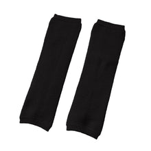 画像をギャラリービューアに読み込む, レッグウォーマー 裏起毛 あたたかい 冬 あったかい アームウォーマー 冬用 起毛 ぽかぽか 35cm丈 リラックス 締め付けない レディース アツギ レッグウェア リラカワ