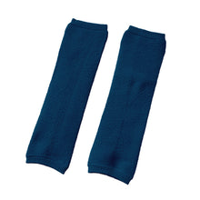 画像をギャラリービューアに読み込む, レッグウォーマー 裏起毛 あたたかい 冬 あったかい アームウォーマー 冬用 起毛 ぽかぽか 35cm丈 リラックス 締め付けない レディース アツギ レッグウェア リラカワ