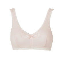 画像をギャラリービューアに読み込む, ノンワイヤーブラ ブラジャー ハーフトップ ブラ 綿 コットン レディース アツギ M L LL 3L 下着 インナー シンプル 無地 ATSUGIの肌着 アツギの肌着
