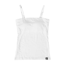 画像をギャラリービューアに読み込む, チューブトップ ブラトップ キャミソール カップ付き レディース ベアトップ インナー ノースリーブ M L LL リブ ノンワイヤー 婦人 黒 白 下着 肌着 プレイボーイ