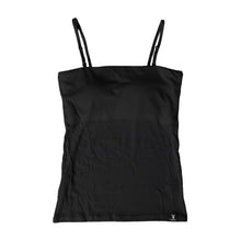 画像をギャラリービューアに読み込む, チューブトップ ブラトップ キャミソール カップ付き レディース ベアトップ インナー ノースリーブ M L LL リブ ノンワイヤー 婦人 黒 白 下着 肌着 プレイボーイ