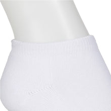 画像をギャラリービューアに読み込む, スニーカーソックス 靴下 紳士 アツギ ソックス 子供用 サポーティ 3足組 22-24cm~26-28cm 滑り止め付き クランク メンズ ジュニア キッズ スポーツ スニーカー丈ソックス  スクールソックス 白靴下