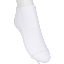 画像をギャラリービューアに読み込む, スニーカーソックス 靴下 紳士 アツギ ソックス 子供用 サポーティ 3足組 22-24cm~26-28cm 滑り止め付き クランク メンズ ジュニア キッズ スポーツ スニーカー丈ソックス  スクールソックス 白靴下