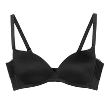 画像をギャラリービューアに読み込む, ノンワイヤーブラ シームレスブラ ブラジャー ノンワイヤー シームレス ブラ レディース ひびきにくい アツギ M L LL 下着 インナー モールドカップ シンプル 無地