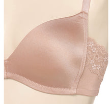 画像をギャラリービューアに読み込む, ノンワイヤーブラ シームレスブラ ブラジャー ノンワイヤー シームレス ブラ レディース ひびきにくい アツギ M L LL 下着 インナー モールドカップ シンプル 無地